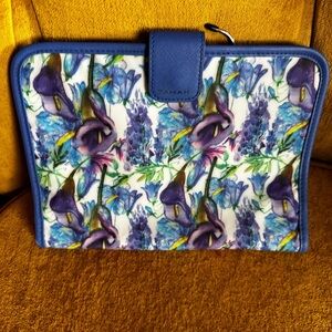 Assortment of makeup bags